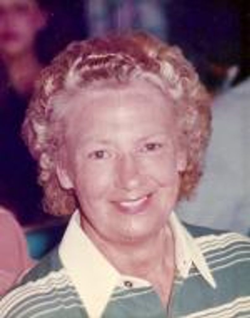 Dorothy P. (Donth) Rose