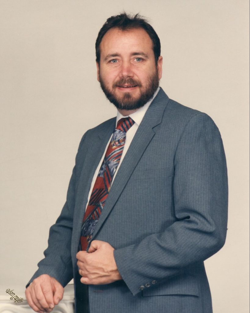 Dennis Paul Wagner