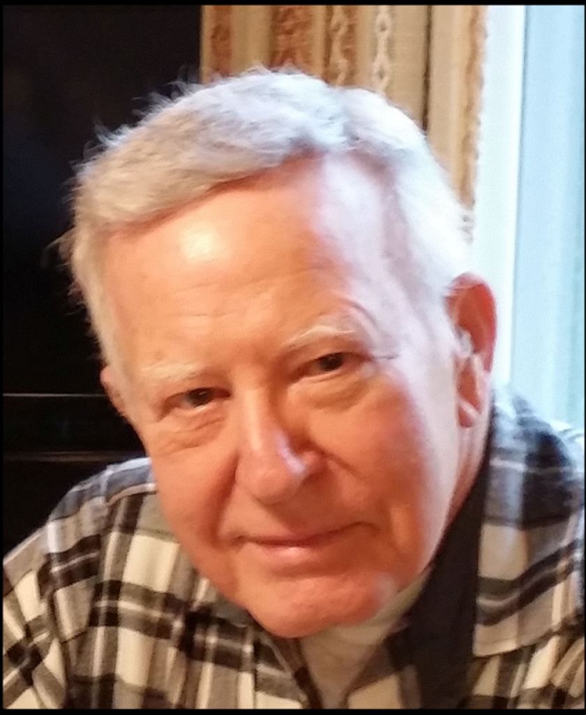 Arthur R. Lovett Profile Photo