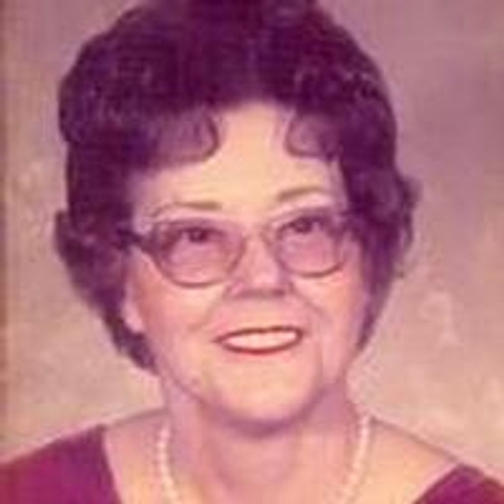 Evelyn  M. (Hoge)  Harmon