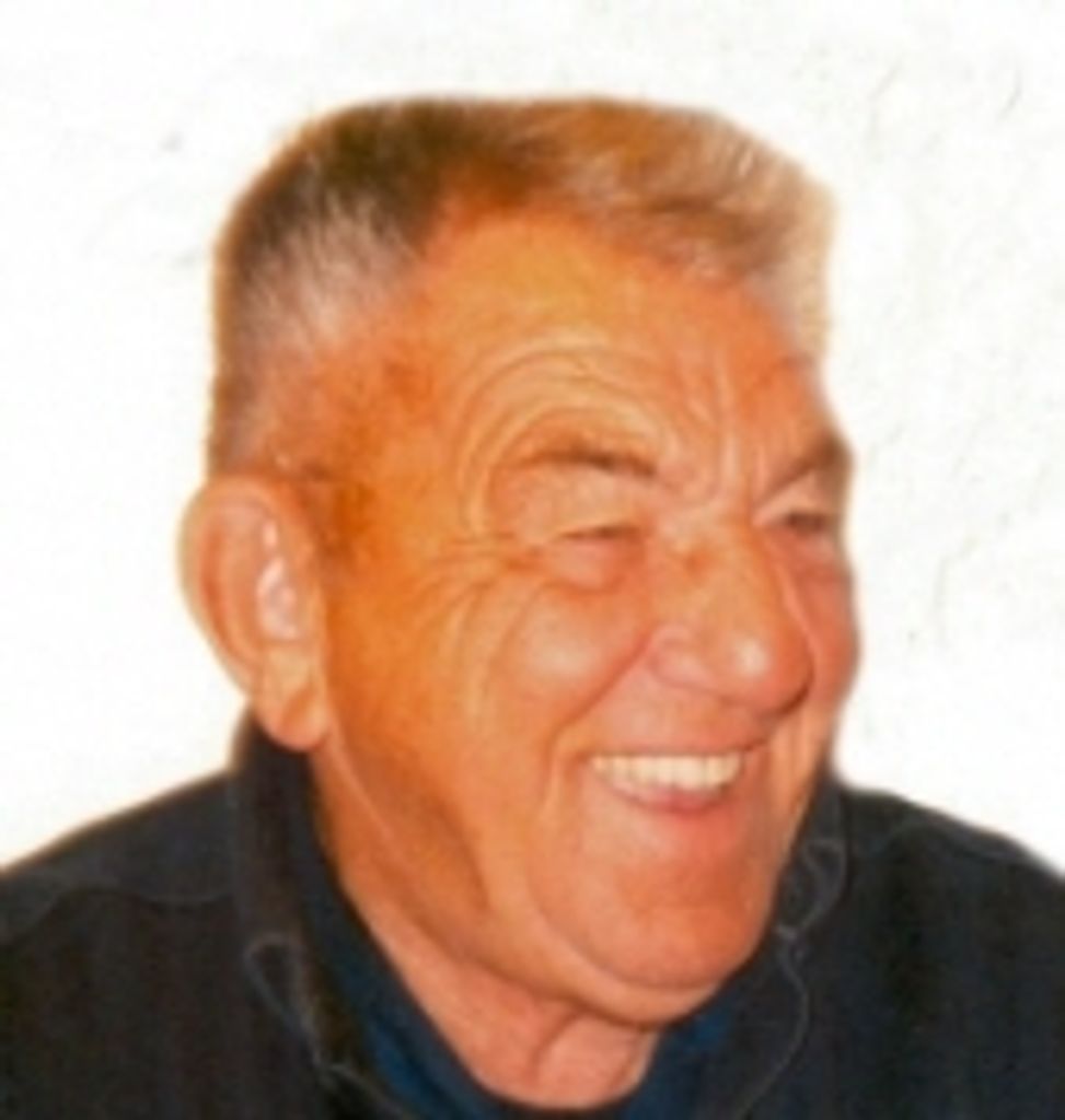 Harold C. "Henry" Kind