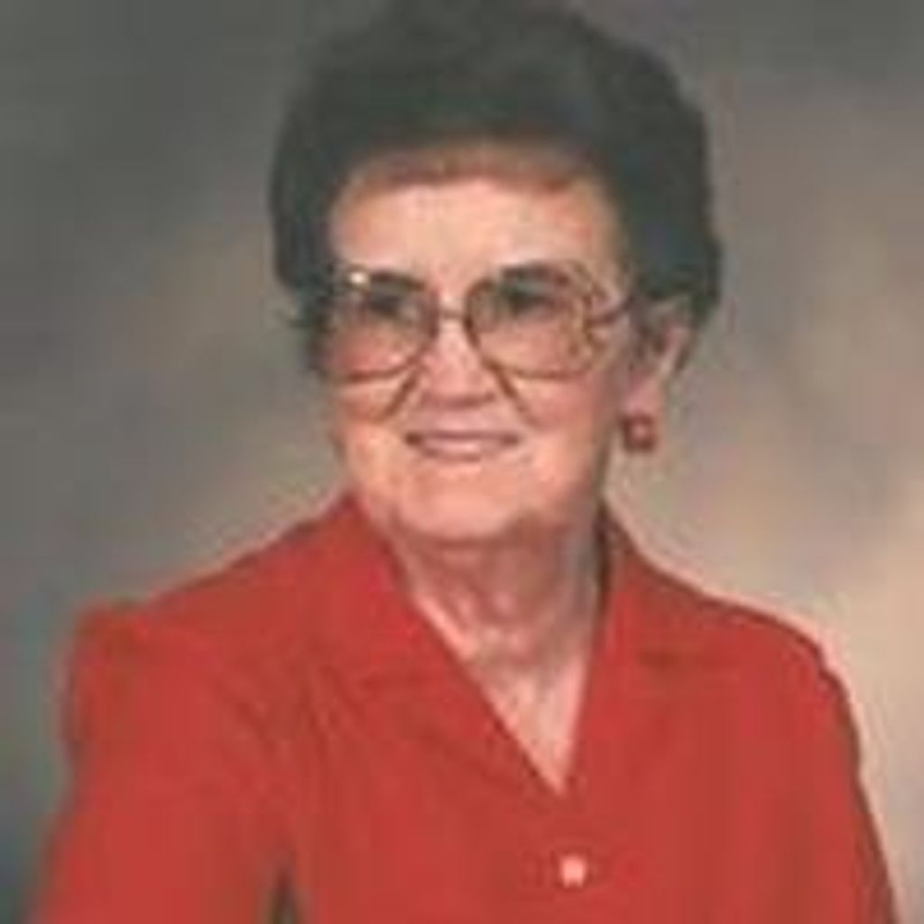 Donnetta Fisher Merrill