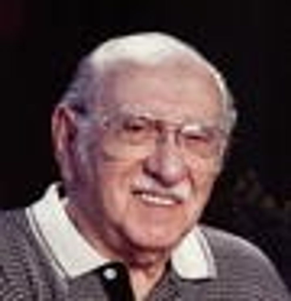 Pactor, Sidney D.