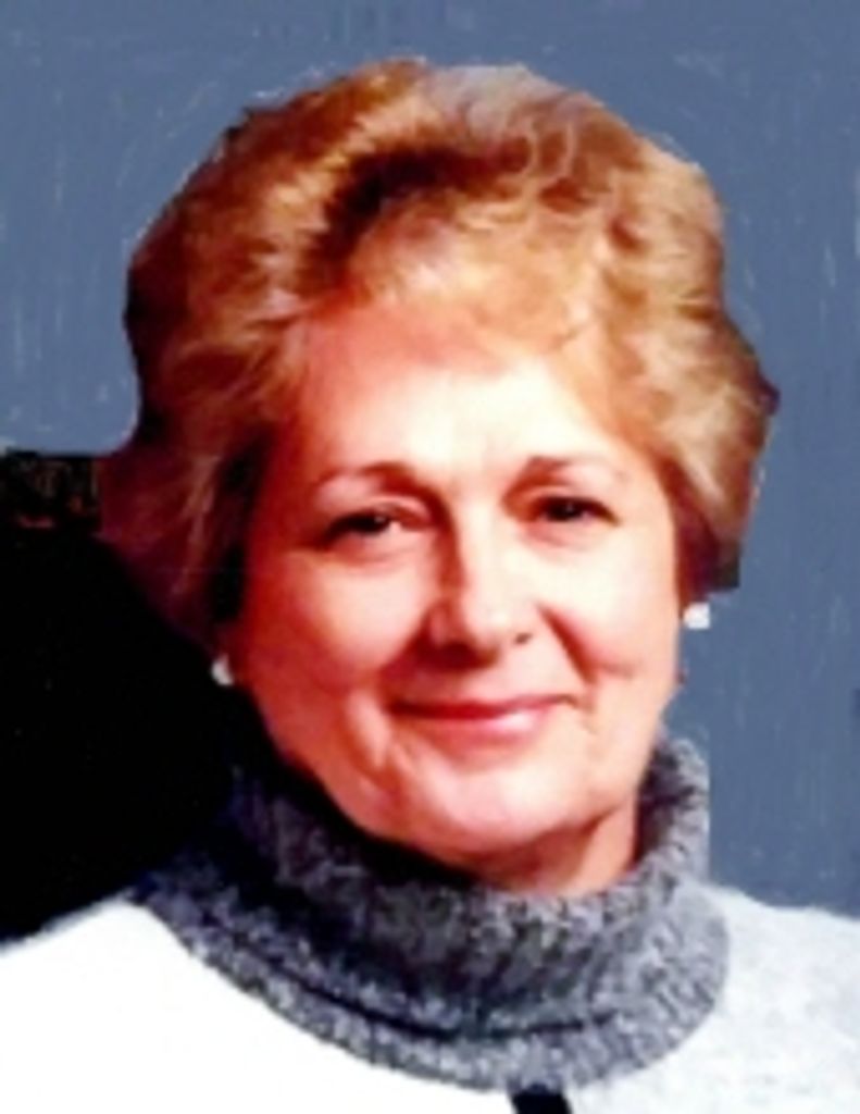 Barbara A. Bosak