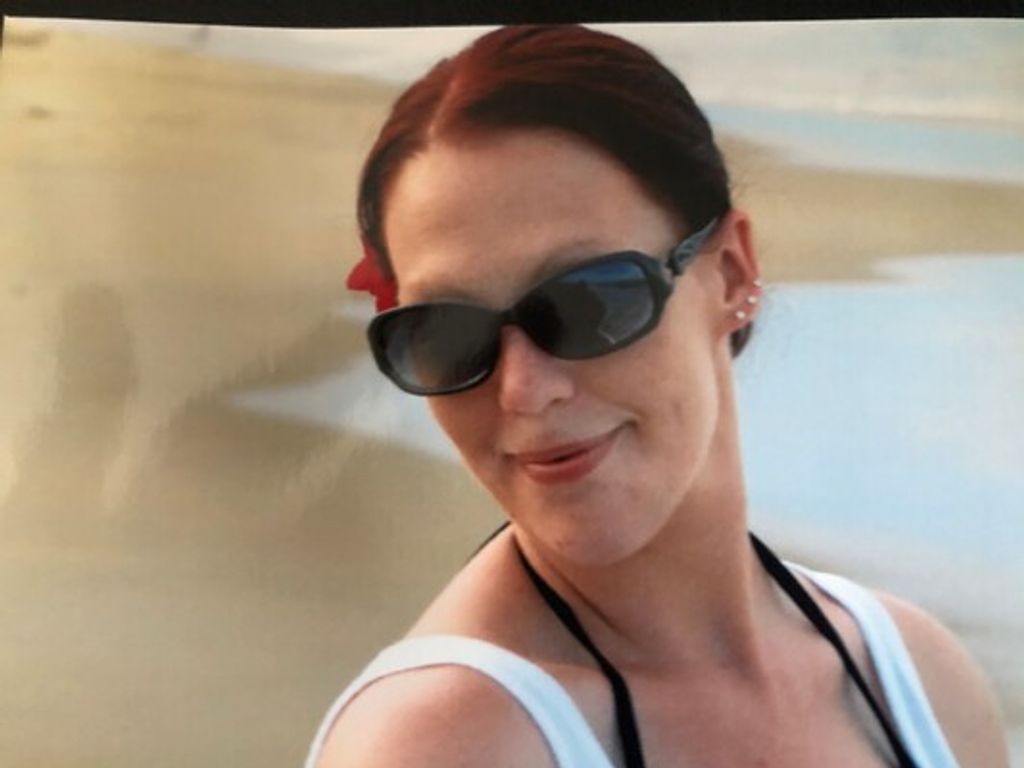 Nicole Zyglis Profile Photo