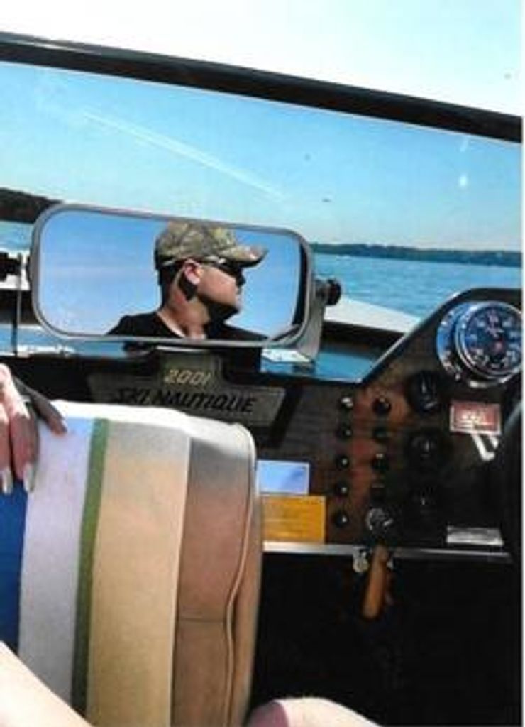 Michael Anthony "Tony" Mazzone Ii