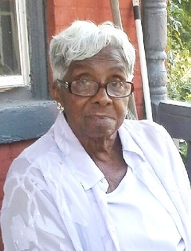 Carolyn B. White