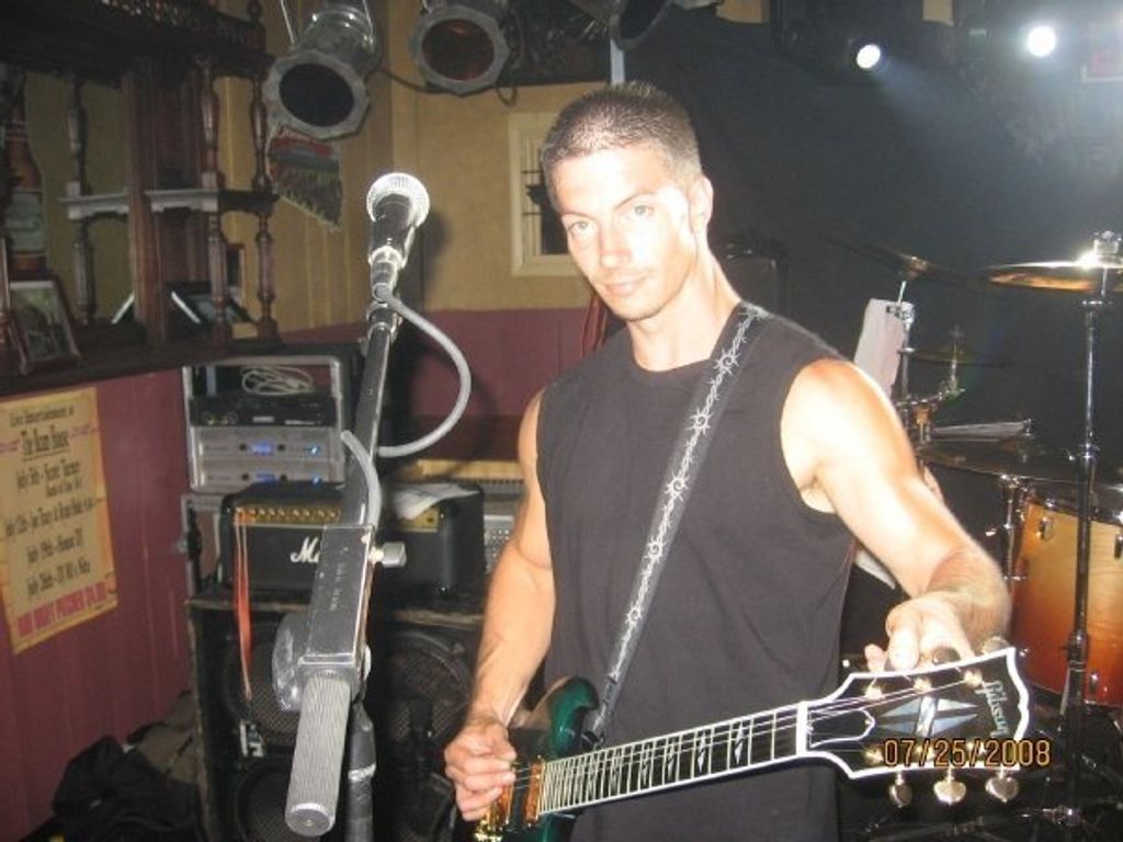 Neil Daniel Delp