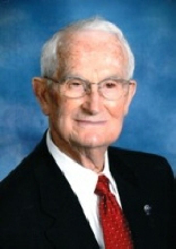 Brooks Ledford