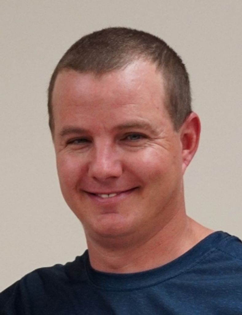 Justin Wade Marcinko Profile Photo