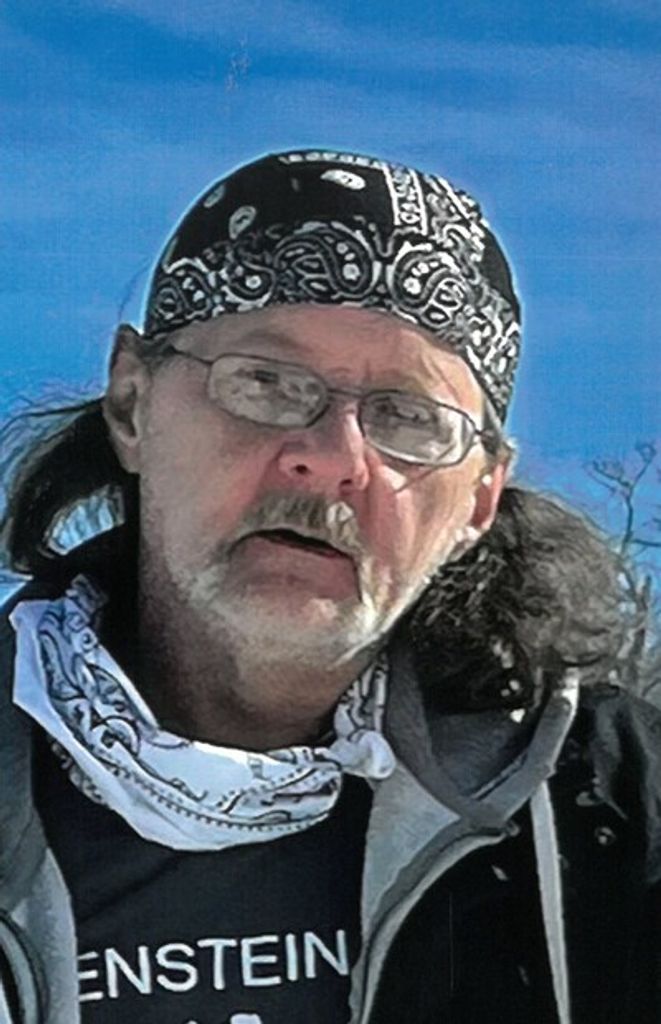Cory L. Fleck Profile Photo
