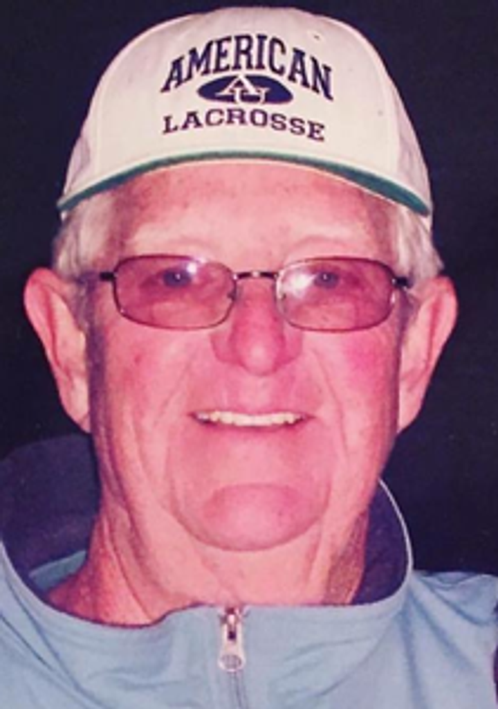James Carl Wheeler