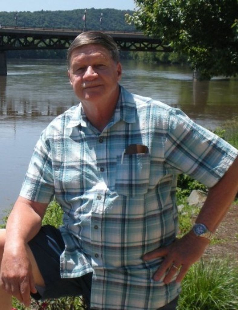 John Edwin Lohmeyer Profile Photo
