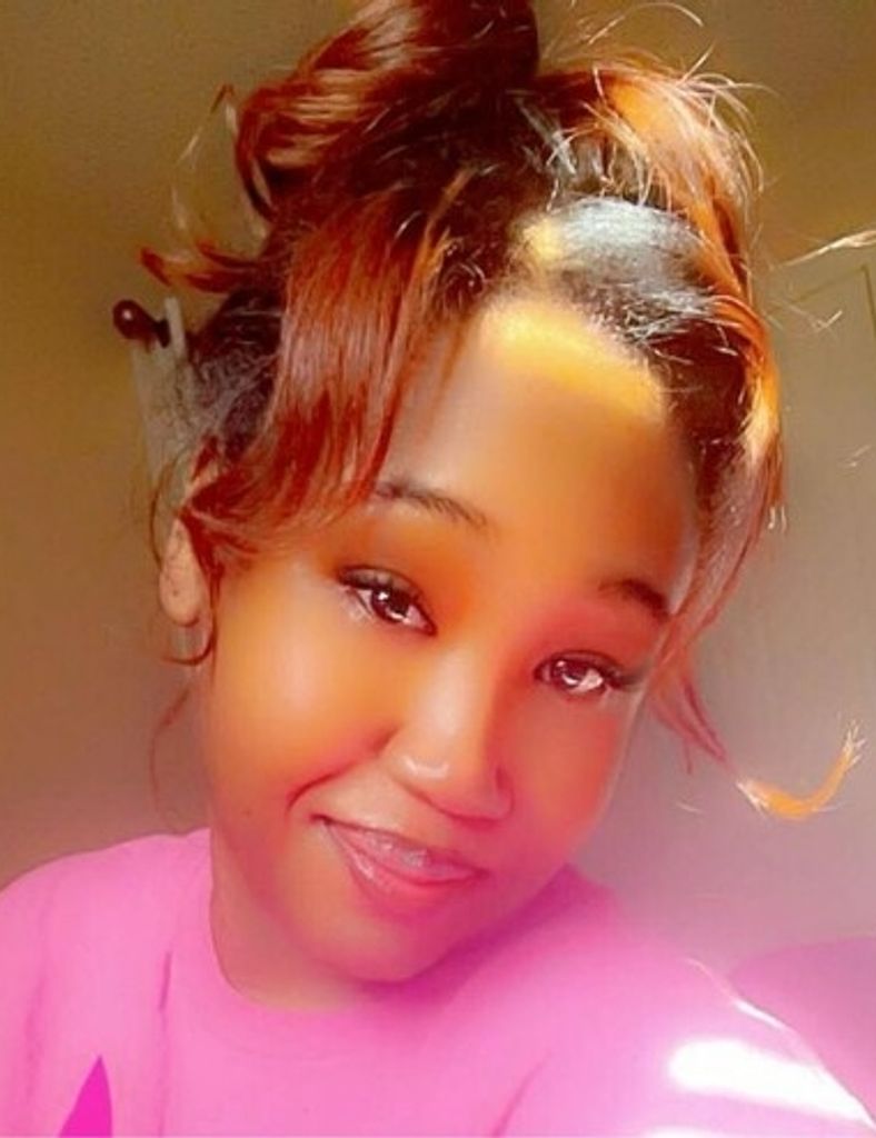 Tiffany Cherraine Hairston Profile Photo