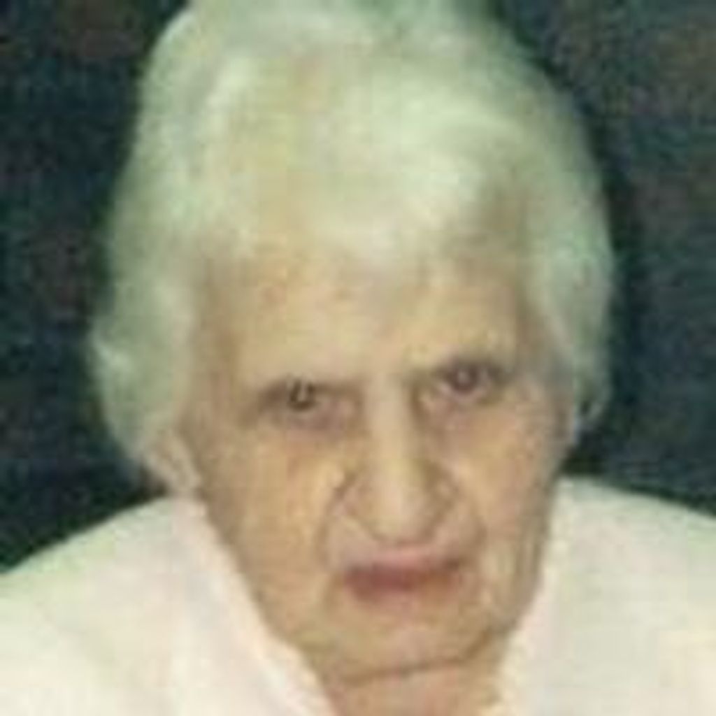 Josephine Grace Rogers