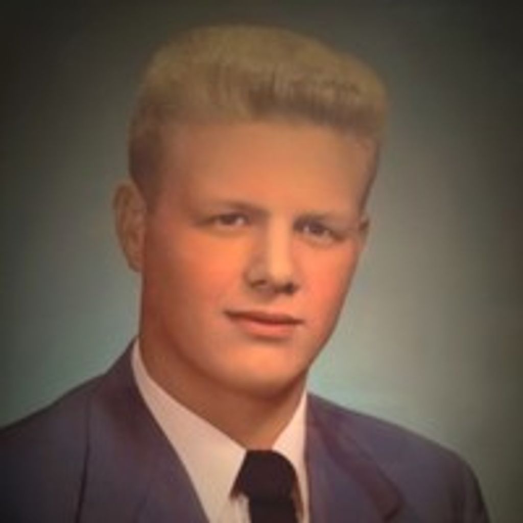 Donald B Gels