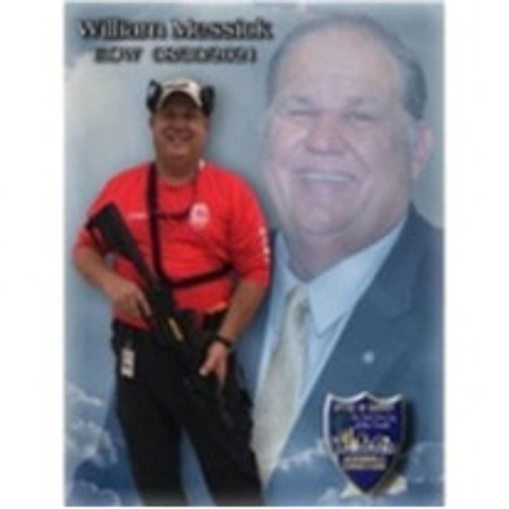 William Robertson Messick