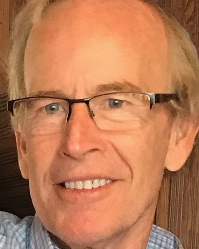 Robert Shelton Hayes's obituary image