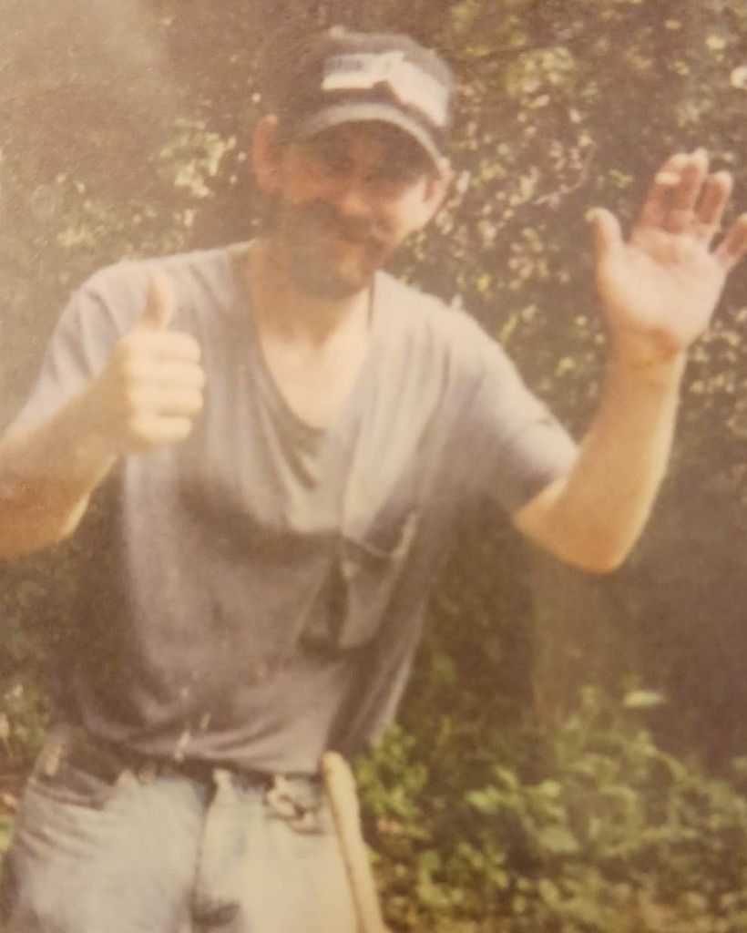 John B. Langford III