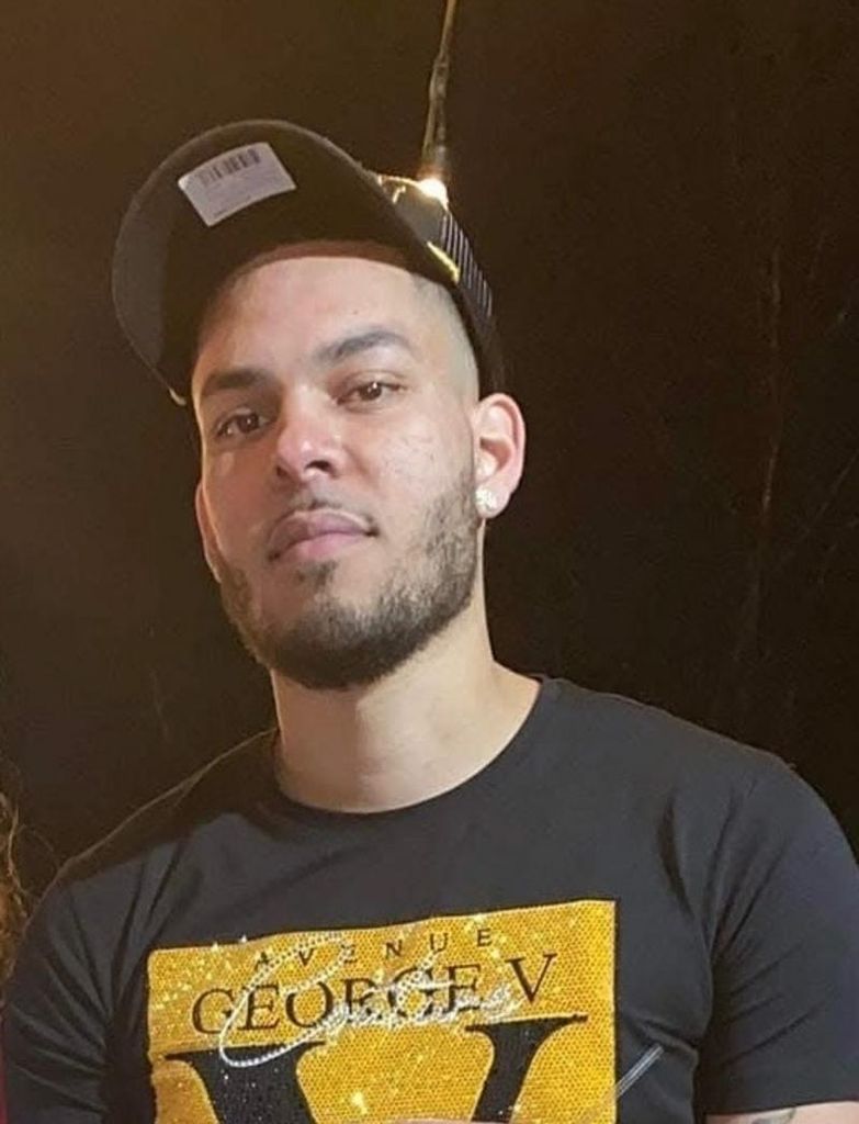 Kavish "Fred" Clark, Jr. Profile Photo