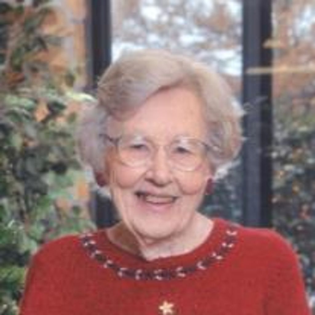 Evelyn Beals