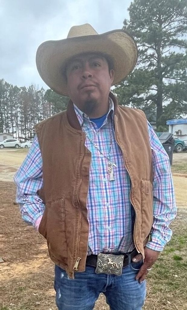 Jose Felix Alvarez Profile Photo