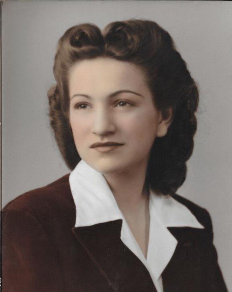 Elizabeth Marie (Fiucci)  Febo