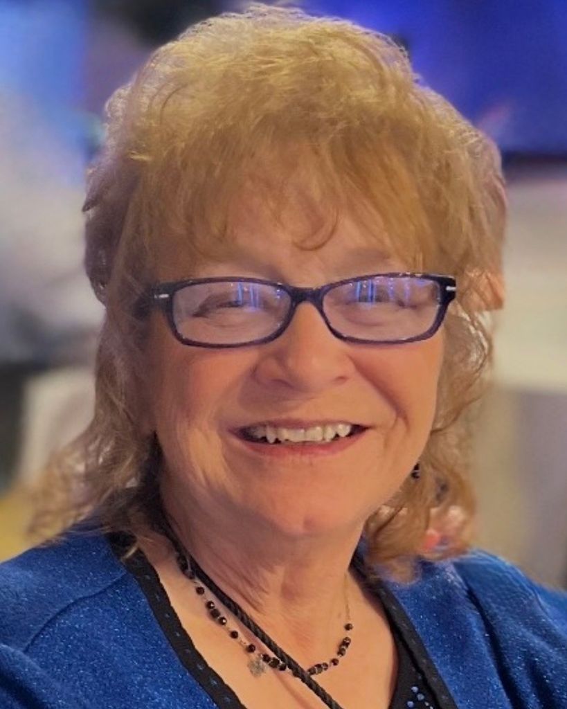 Jane Marie Stiede Profile Photo