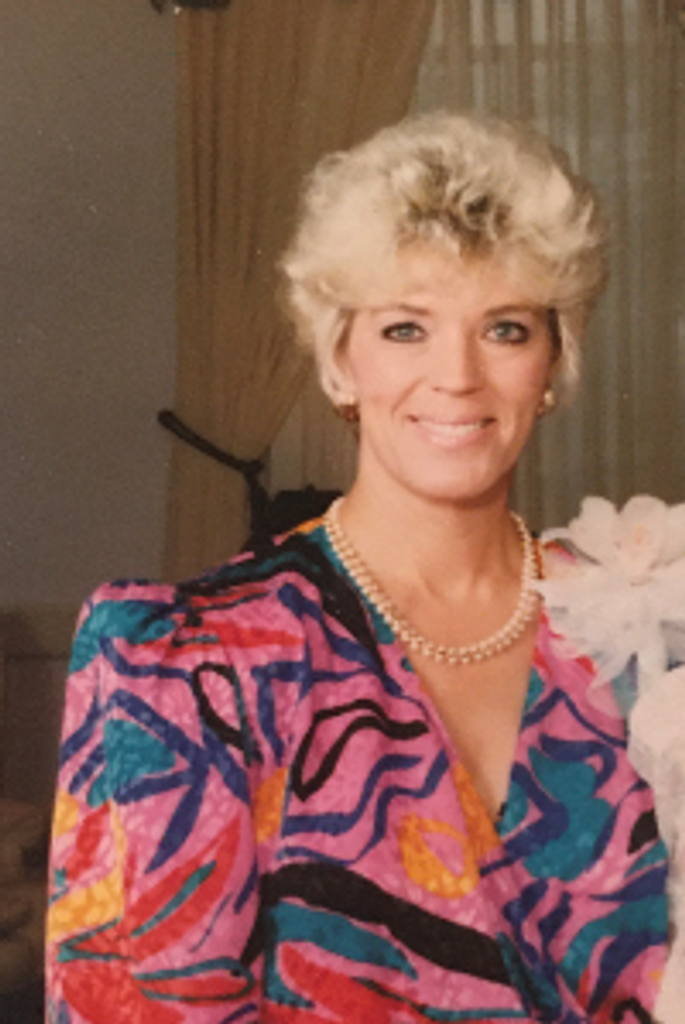 Nancy Raines Hall
