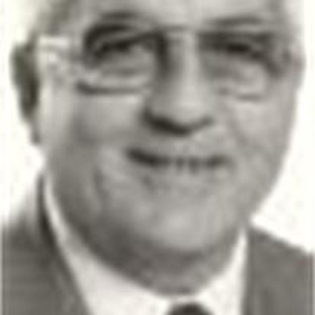 Leland M. Robinson