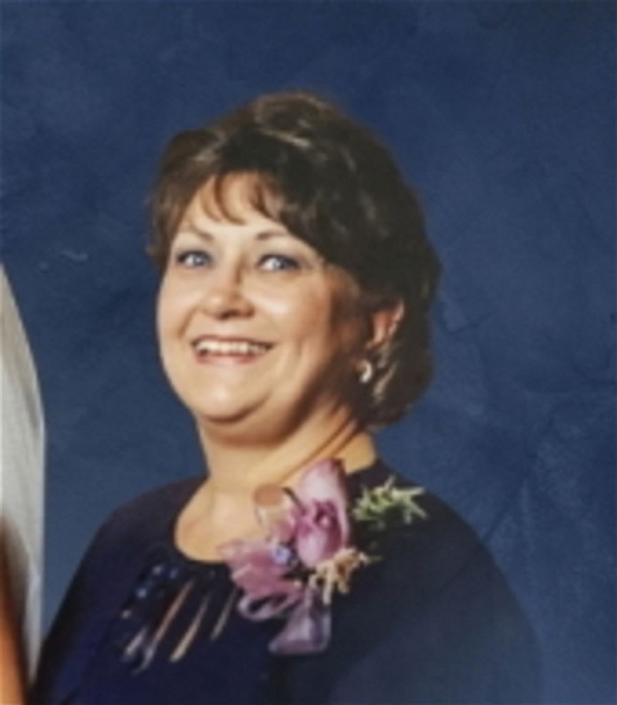 Donna Allsup Gore Profile Photo