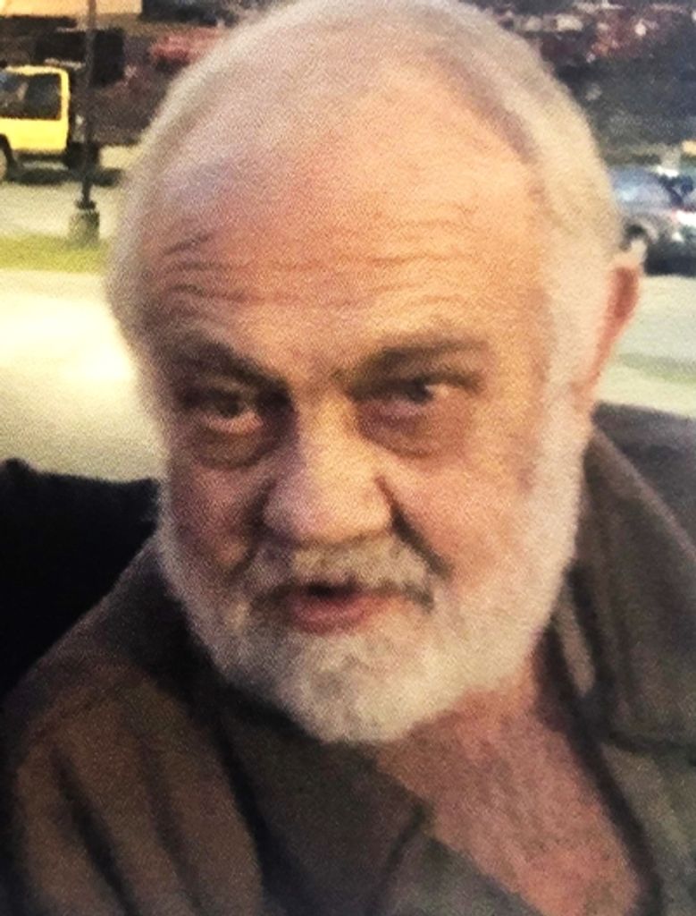Lionel Grant Dick Profile Photo