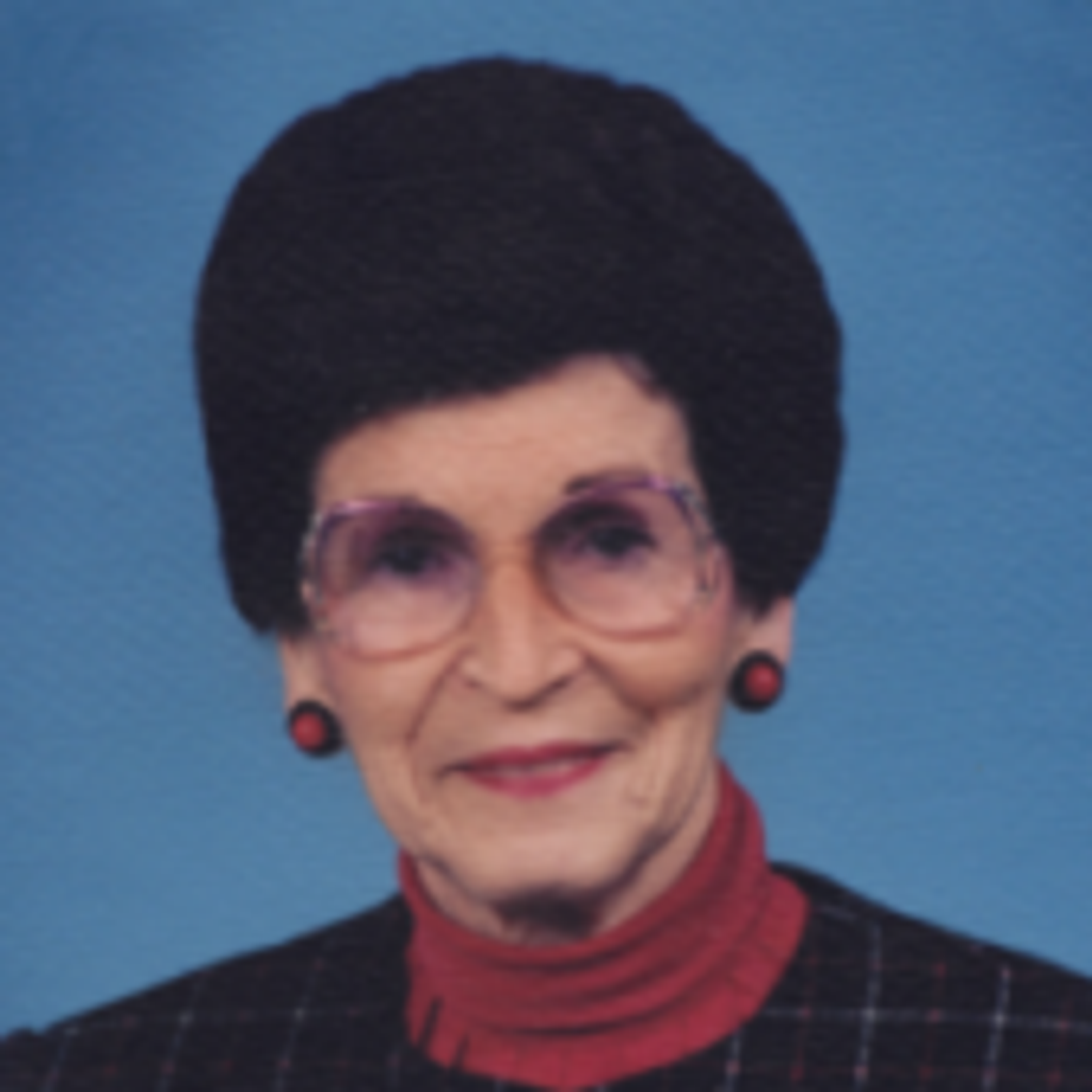Joyce Hill Mcgee