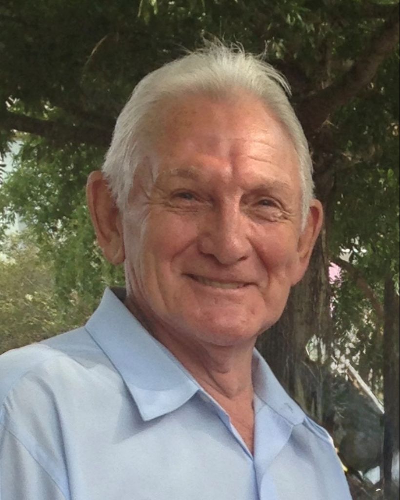 Timothy D. Warren, Sr. Profile Photo