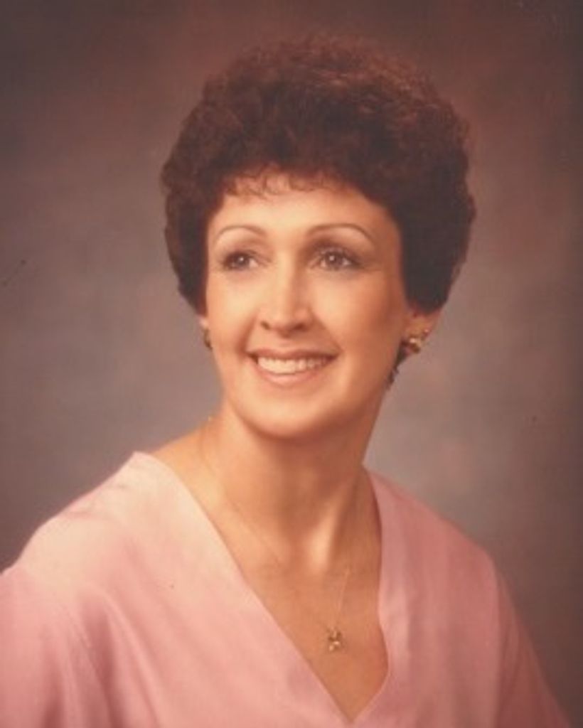 Maureen Ann Van Straten