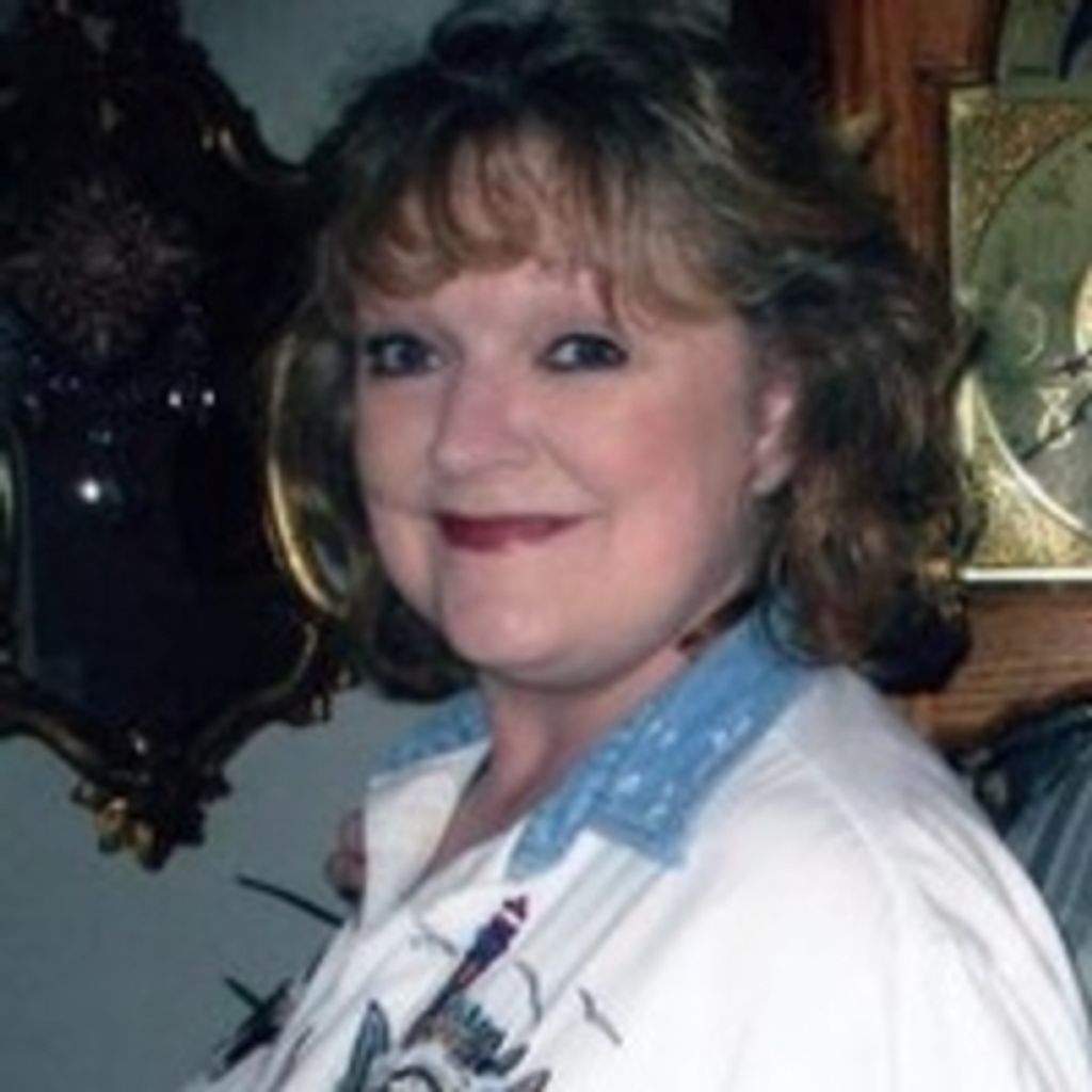 Barbara 'Sue' Glover Geurin