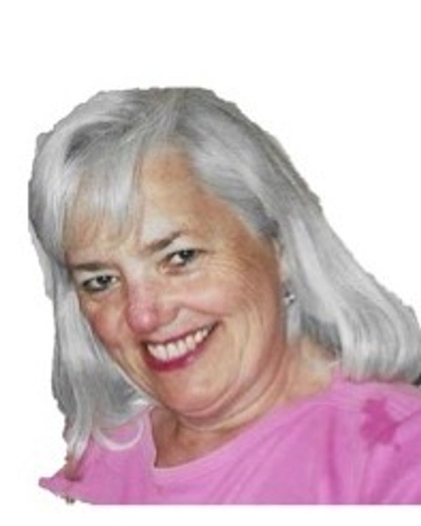 Judith Ann Halley