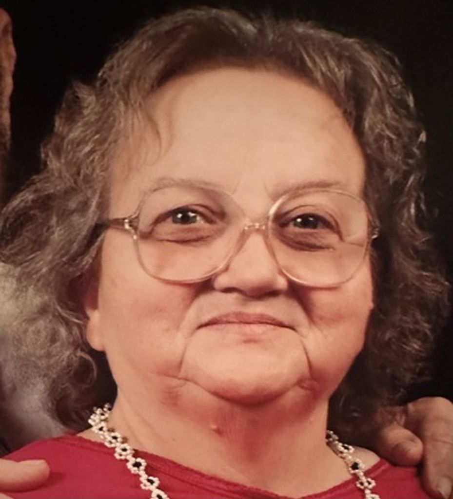 Mary M. Welker Profile Photo