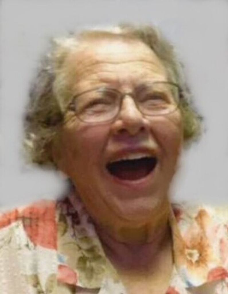 Gladys Bertha (Oechsle) Swope Profile Photo