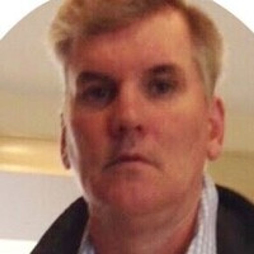 Raymond D Cook Profile Photo