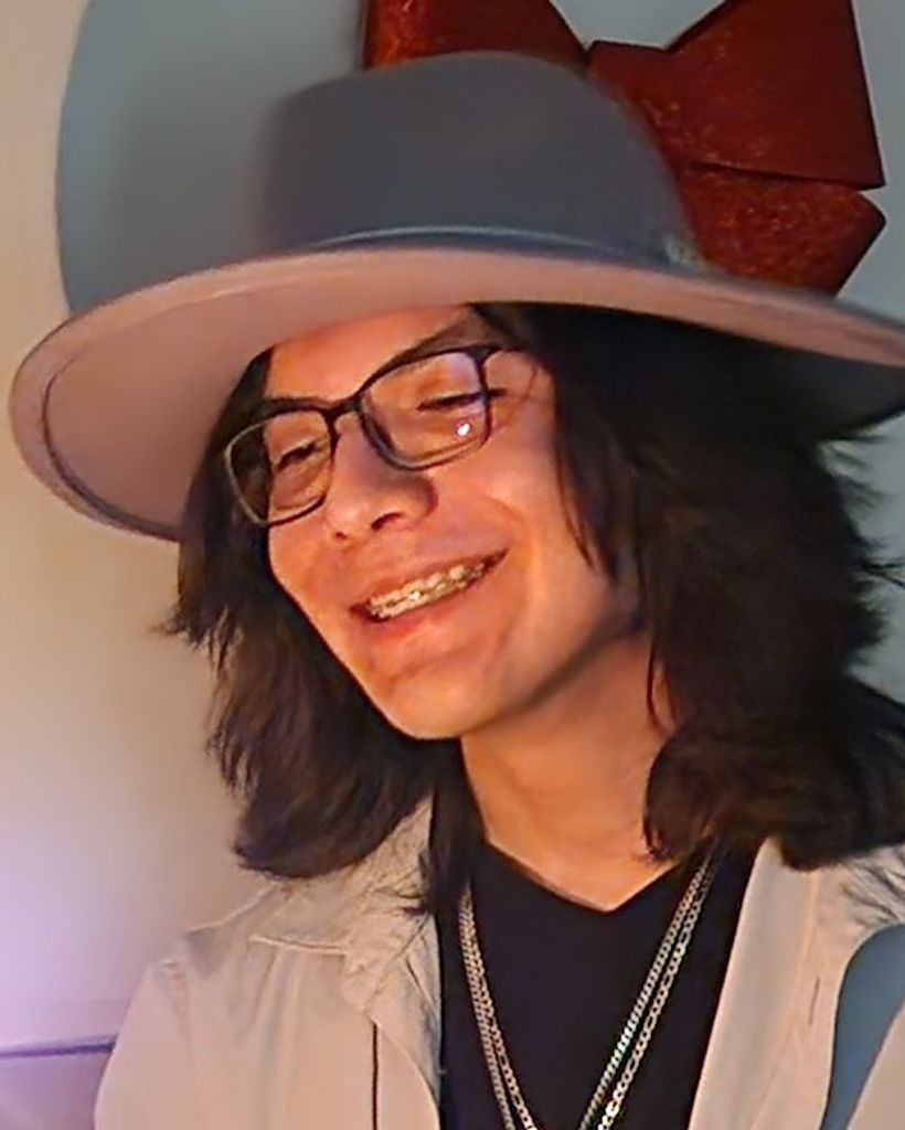 Javi Gloria II Profile Photo