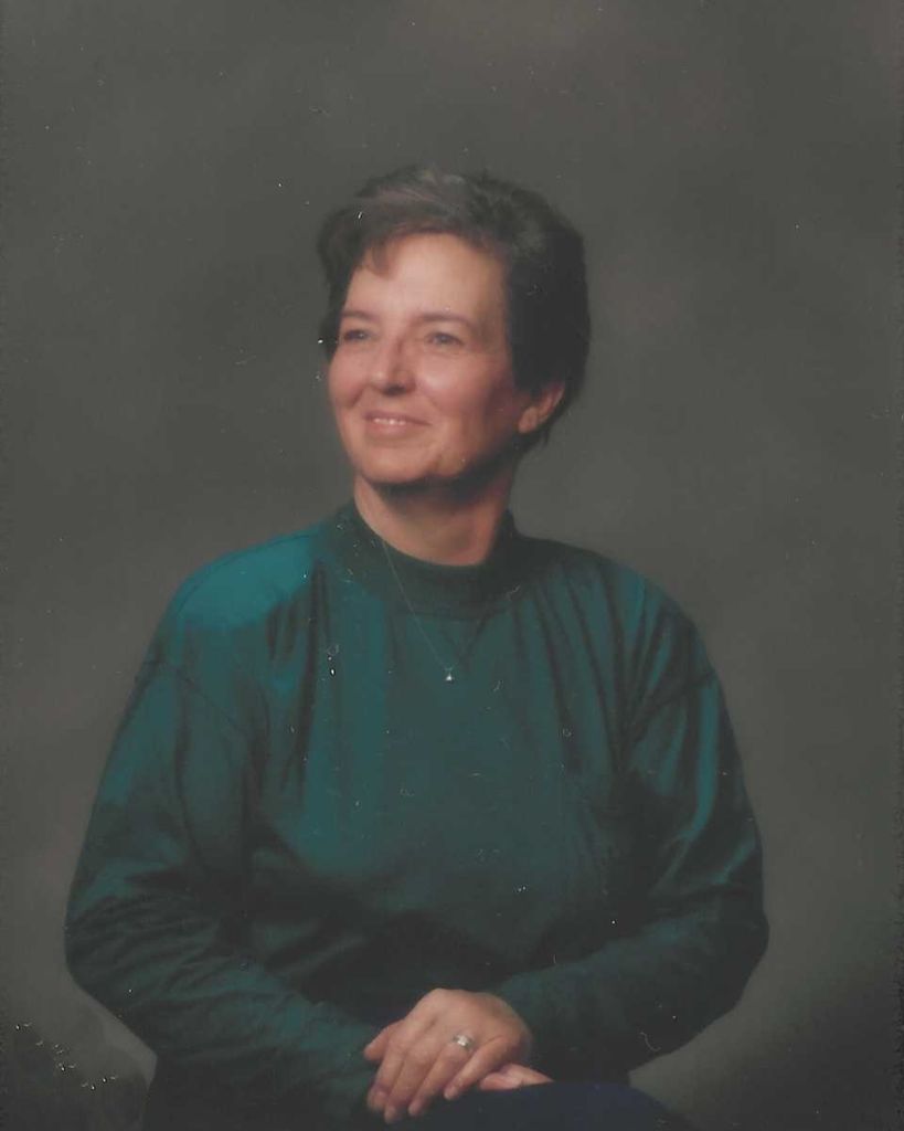 Joyce Gaye Phillips