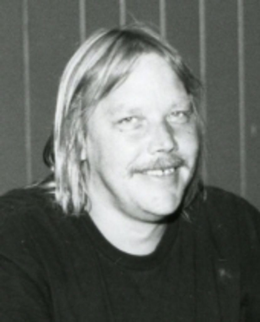 Glenn James Eastway Mr.