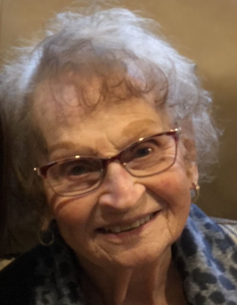 Doris Moe