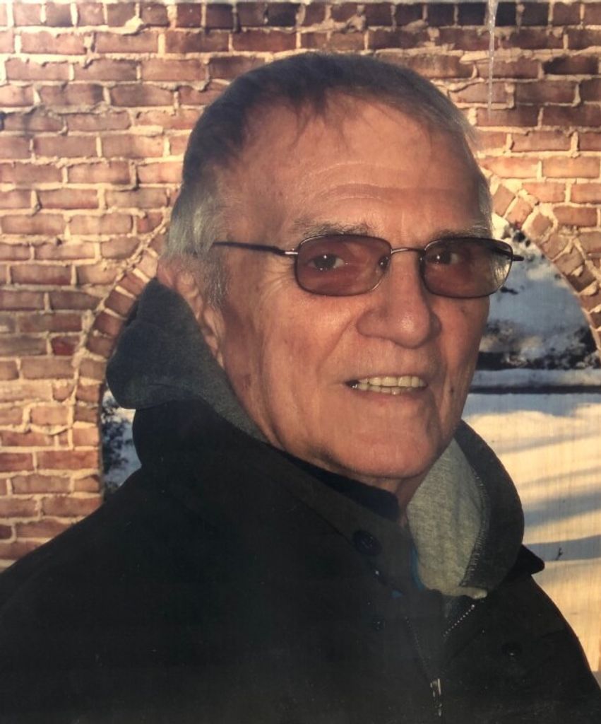 Leonard Charyak