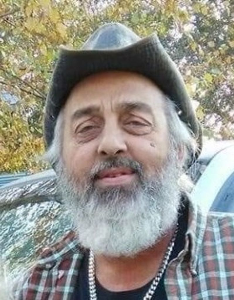 Lewis Farris