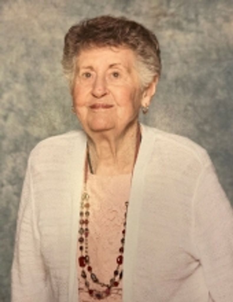 Verna Lee Chilcutt Martin