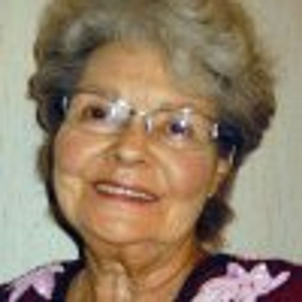 Verla  Rae Mortensen