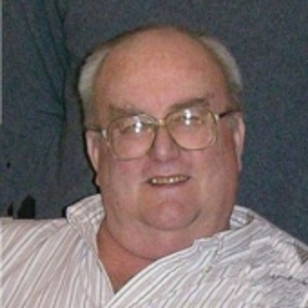 John Walker Strain, Iii
