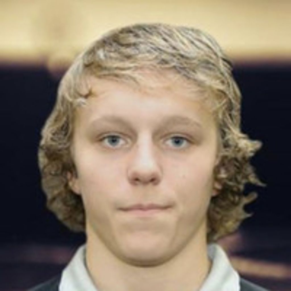 Trevor R. Huber